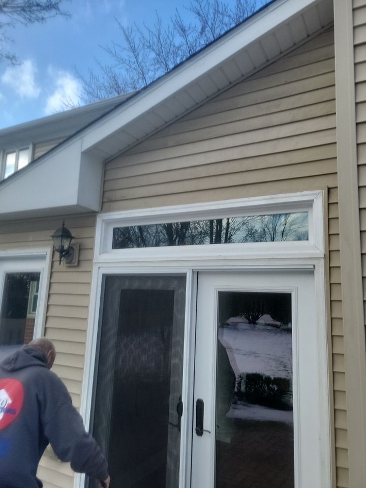 Residential Roofing Installation using Owens Corning Driftwood by 180 Contractors