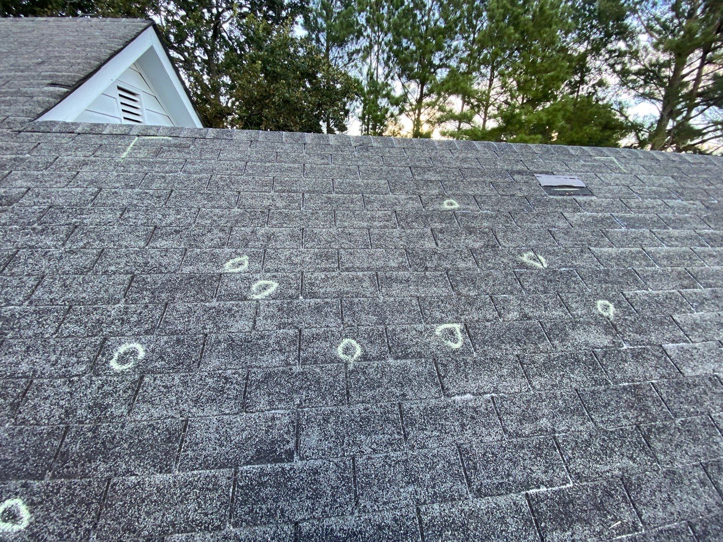 Roof Replacement by Deerfield Roofing LLC