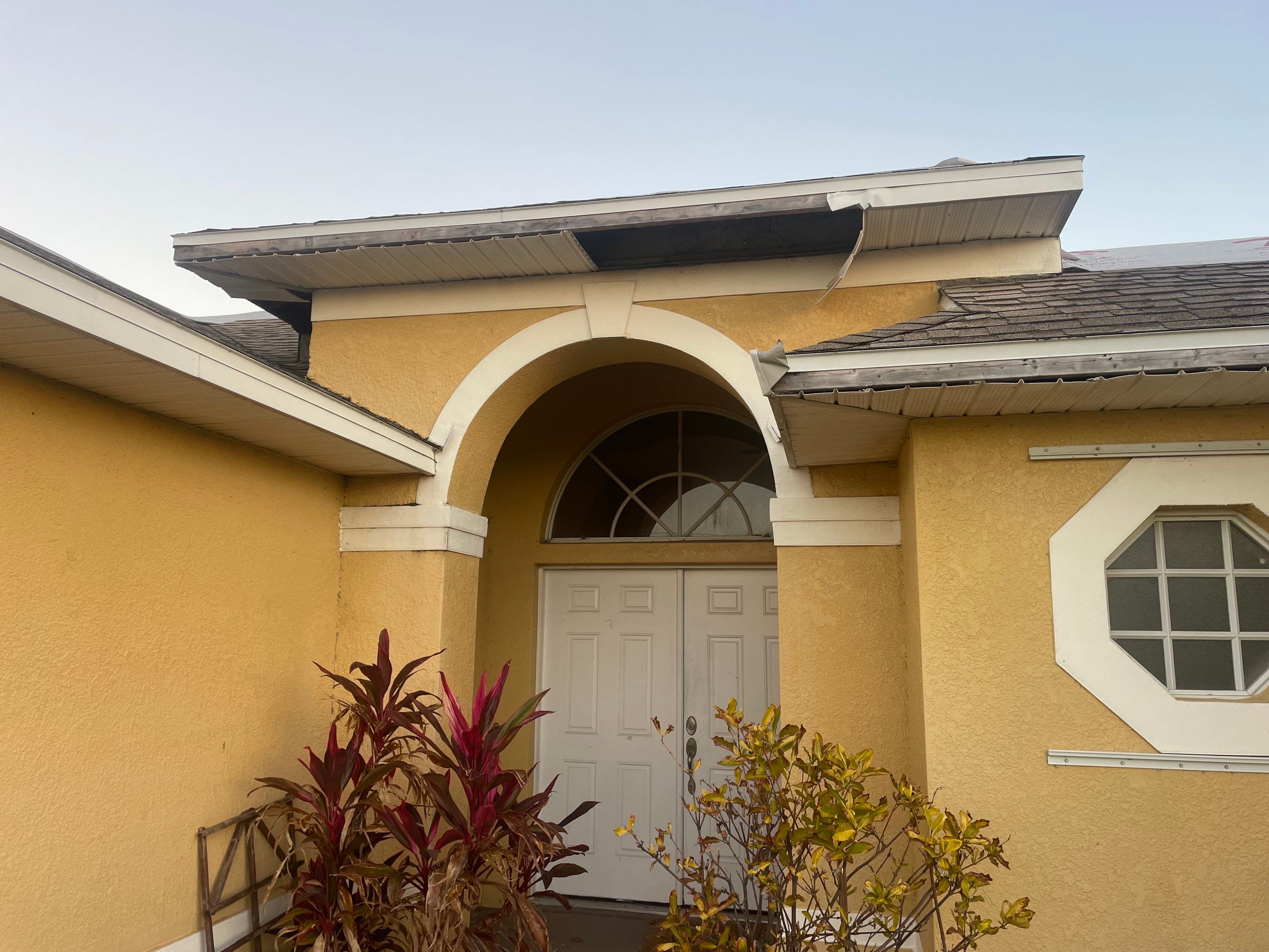 Residential Roofing Installation using Owens Corning Duration Shingles by Four Peaks Roofing
