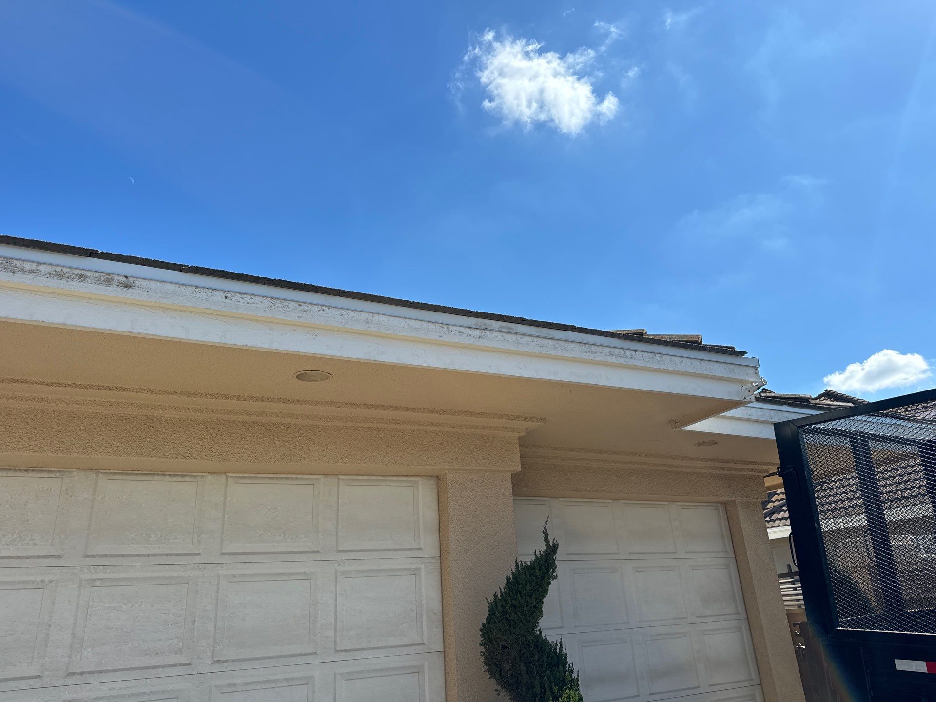 Solar Roof Leak Repair  by Grandmark Service Company