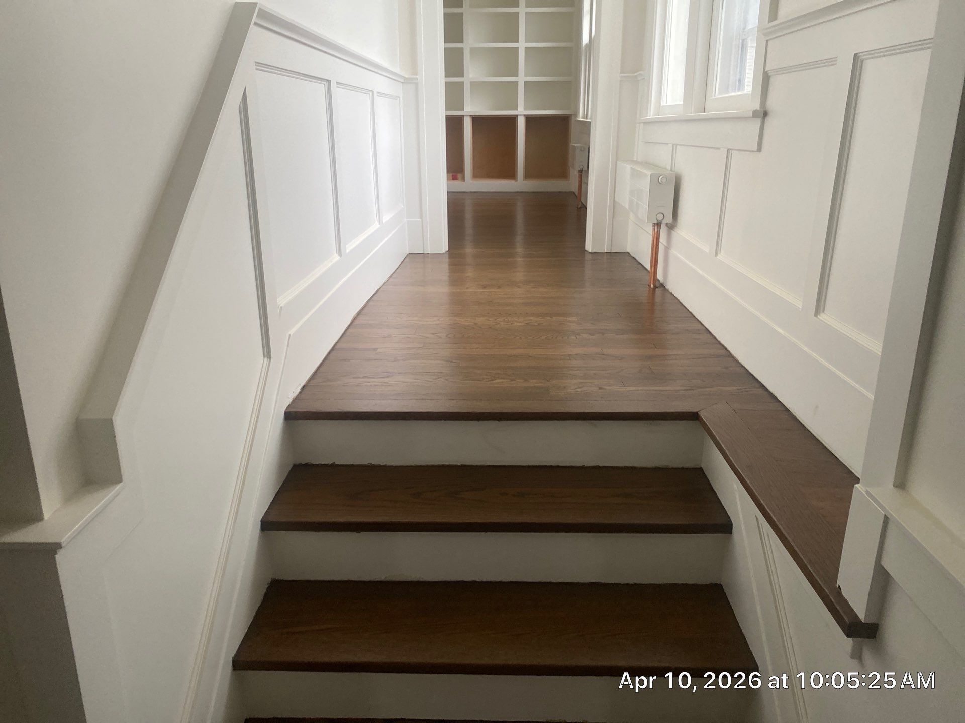 A Timeless Beauty by RTBaldwin Hardwood Floors