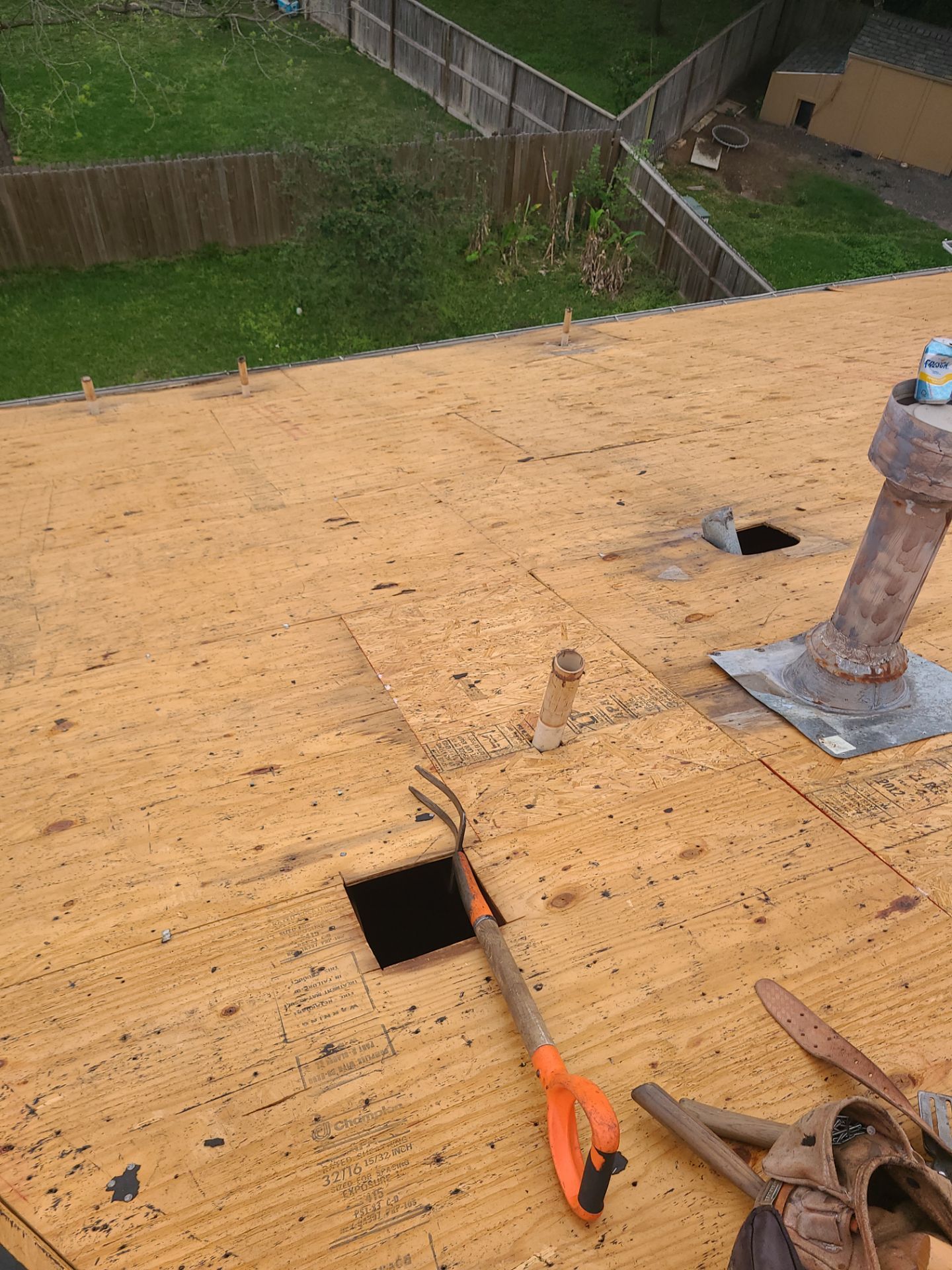Roof Repair Houston by Roof Repair Company
