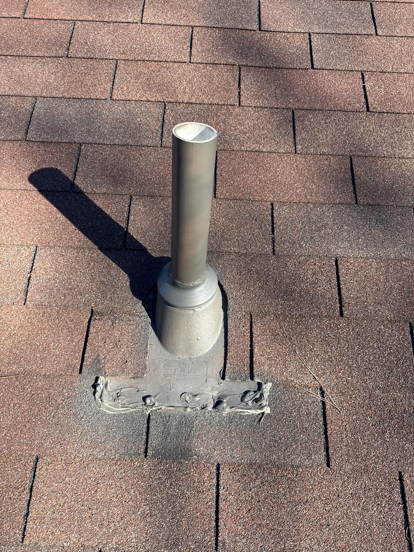 Project in Tomball by Proud Roofing