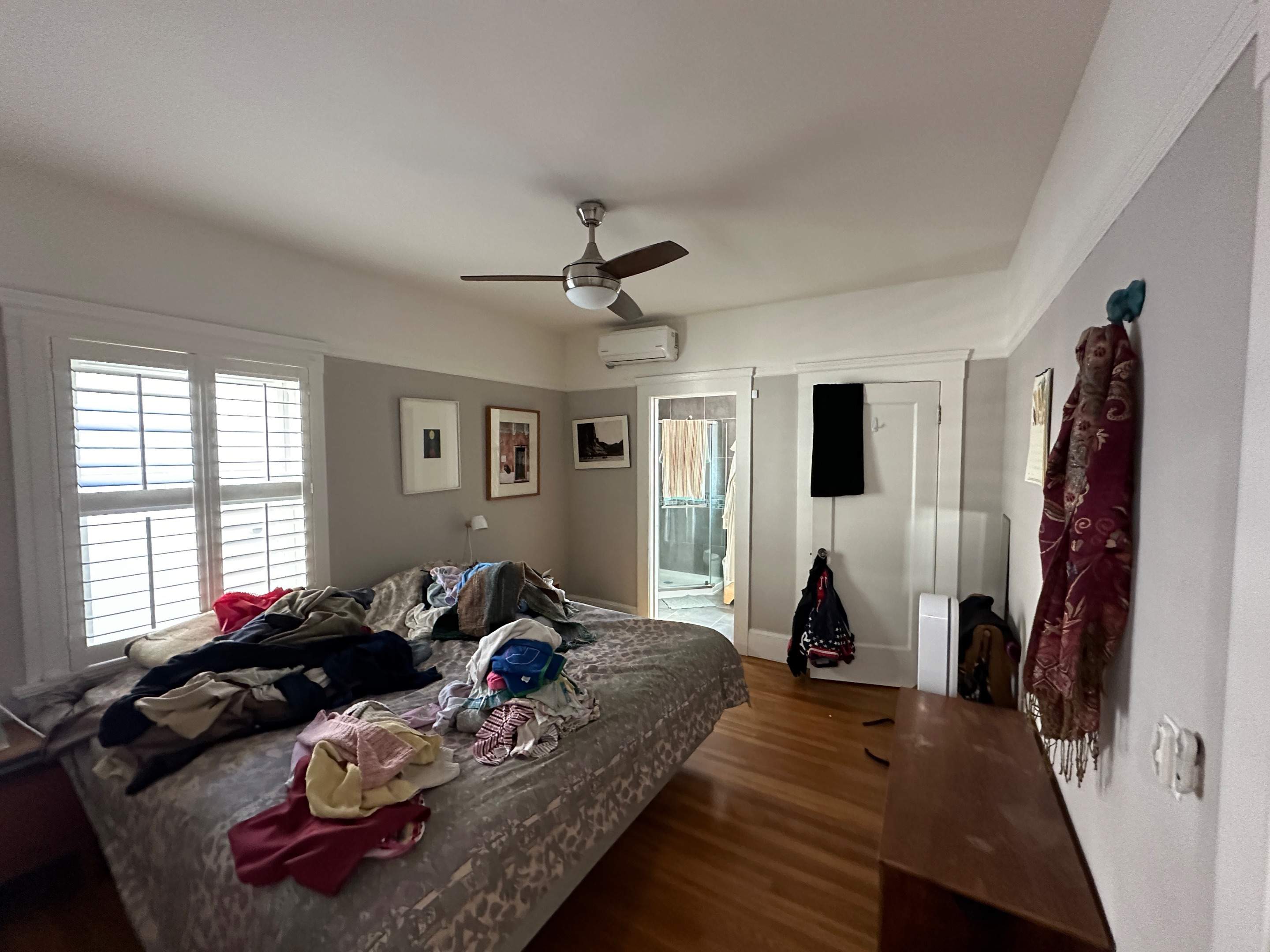 Prep work  by Herrera’s Bay Area Painting inc.