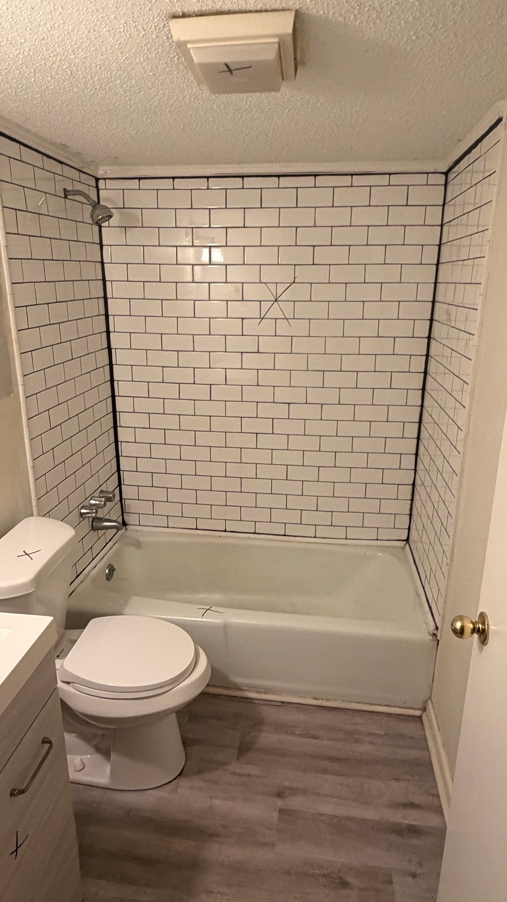 Complete Interior Remodeling with Modern Kitchen and Bathroom in Decatur by Swift Home Renovations