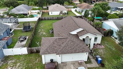 Roof Replacement in Riverview, FL