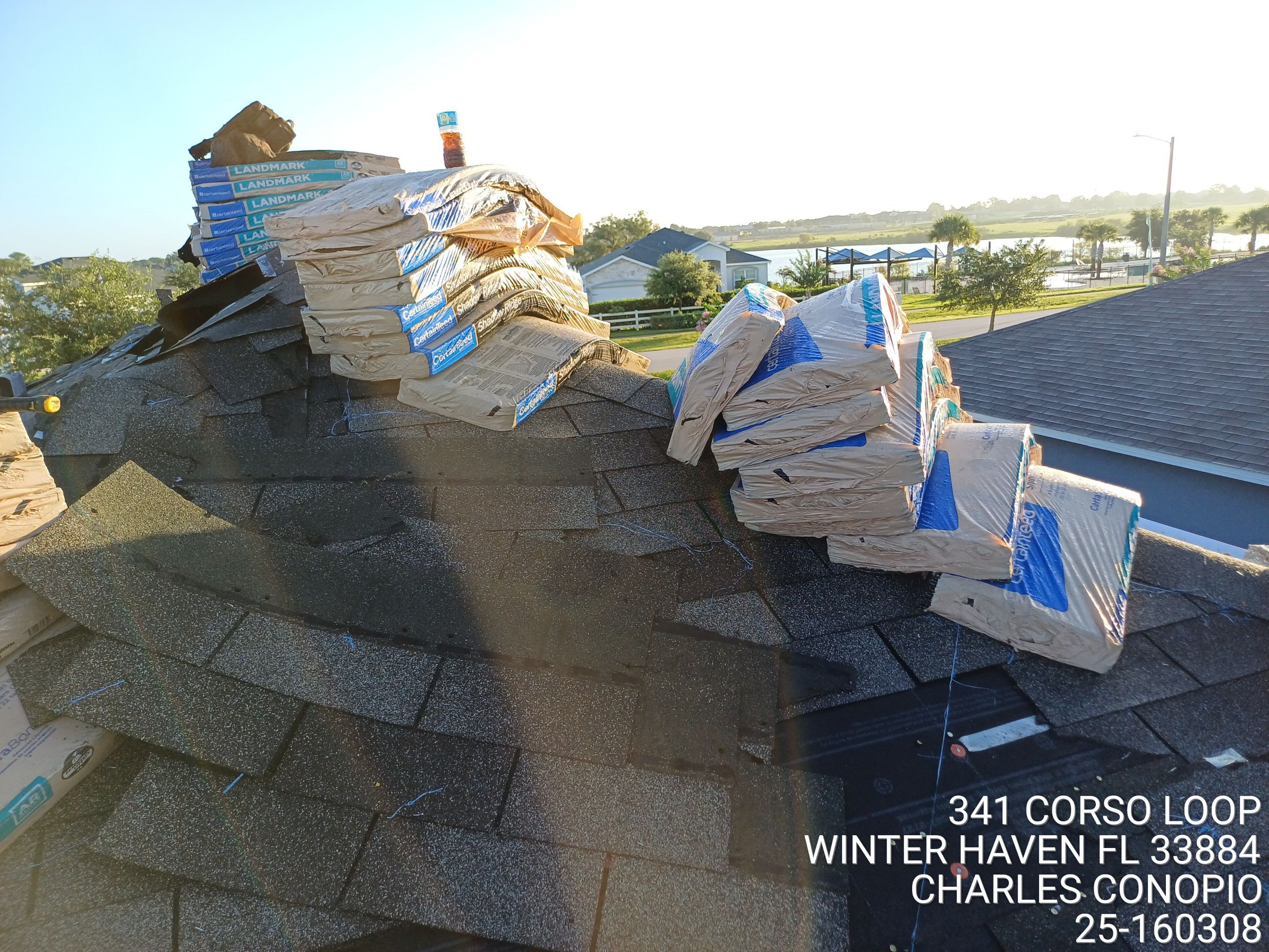 Project in Winter Haven by You Restorations LLC DBA YOU-Home