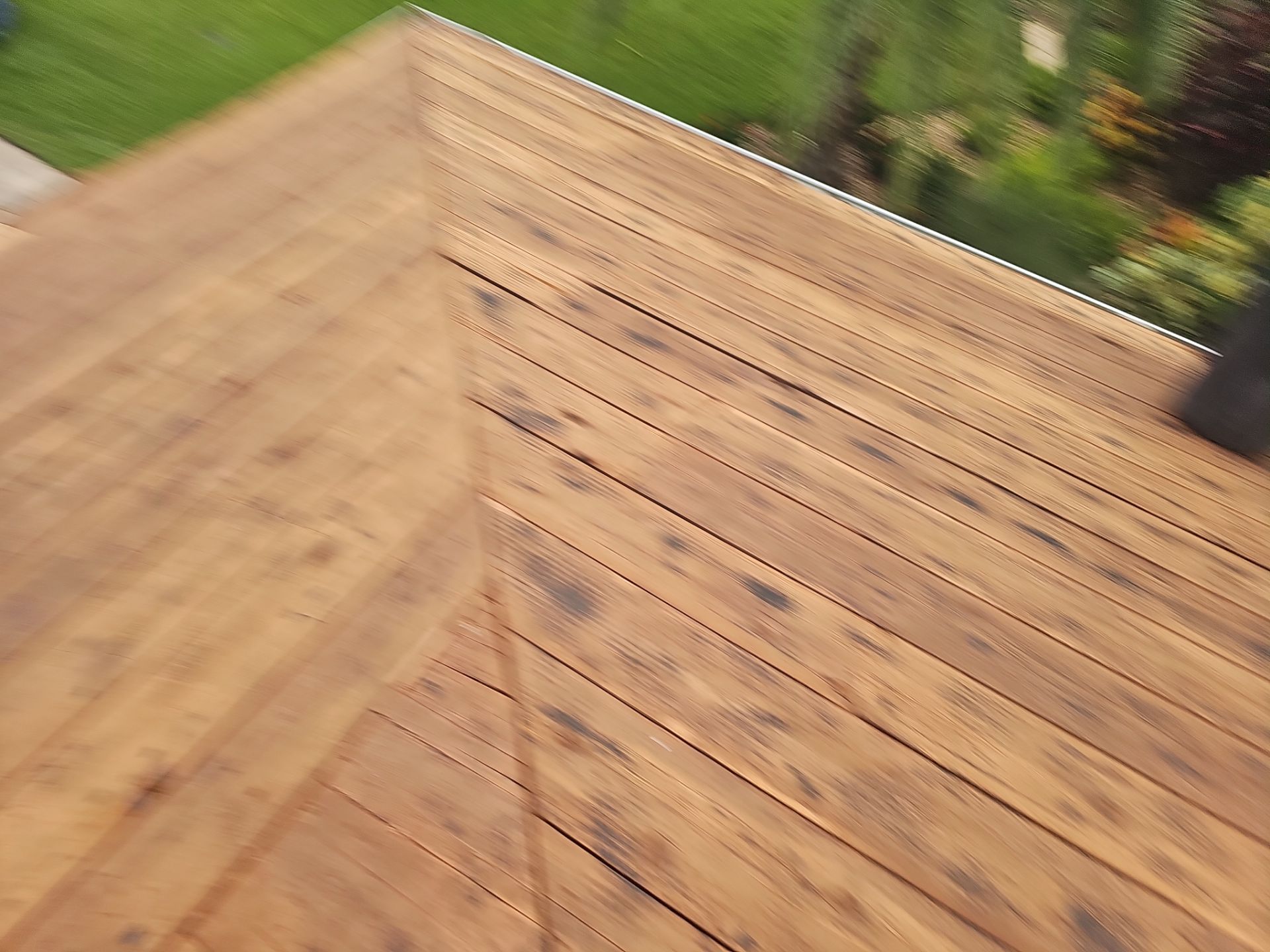 Project in St. Petersburg 33702 by Mitchell Roofing Company LLC 