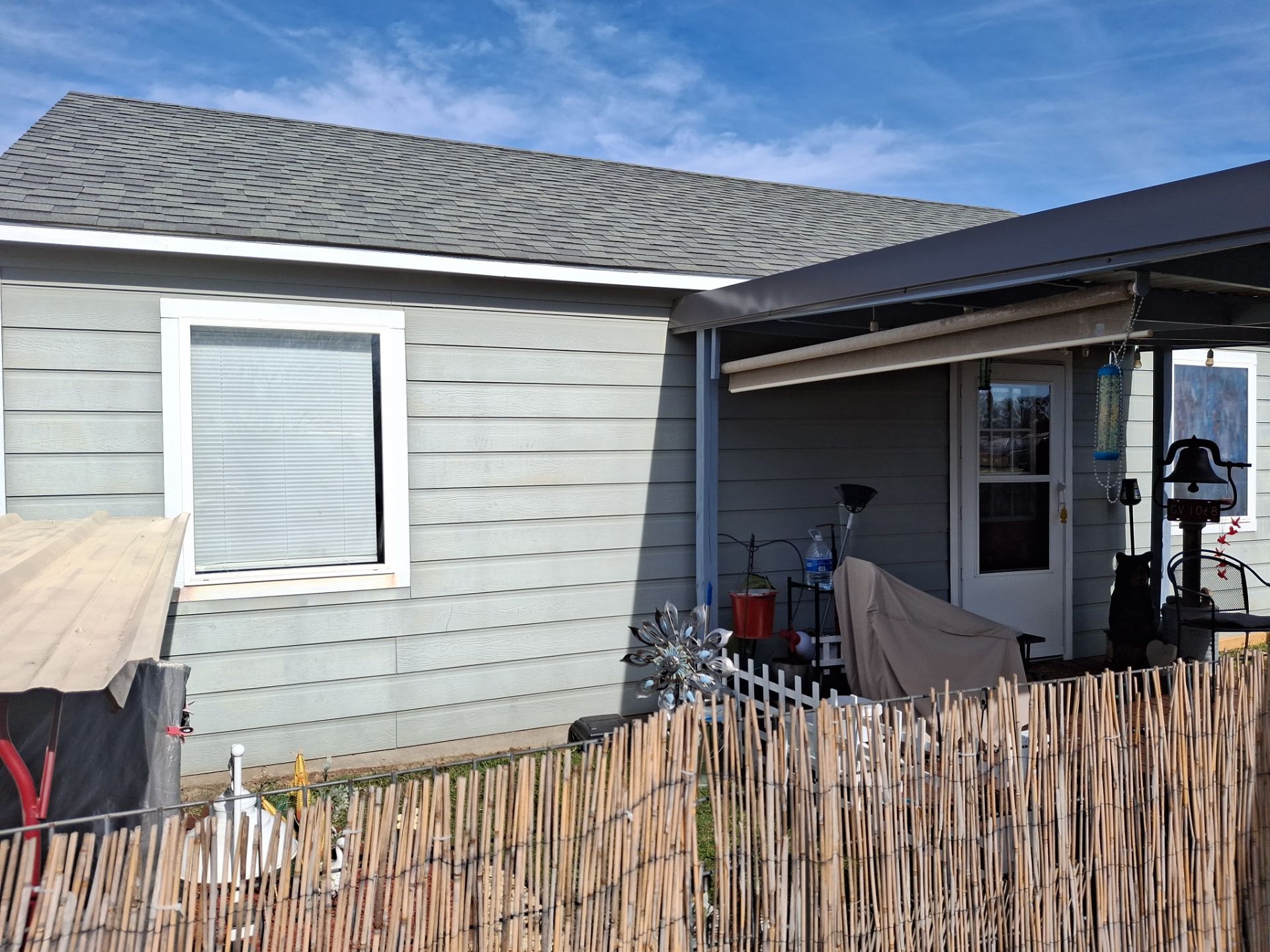Cozy Home Gets Update in Emory, Texas by Quality Coats Painting