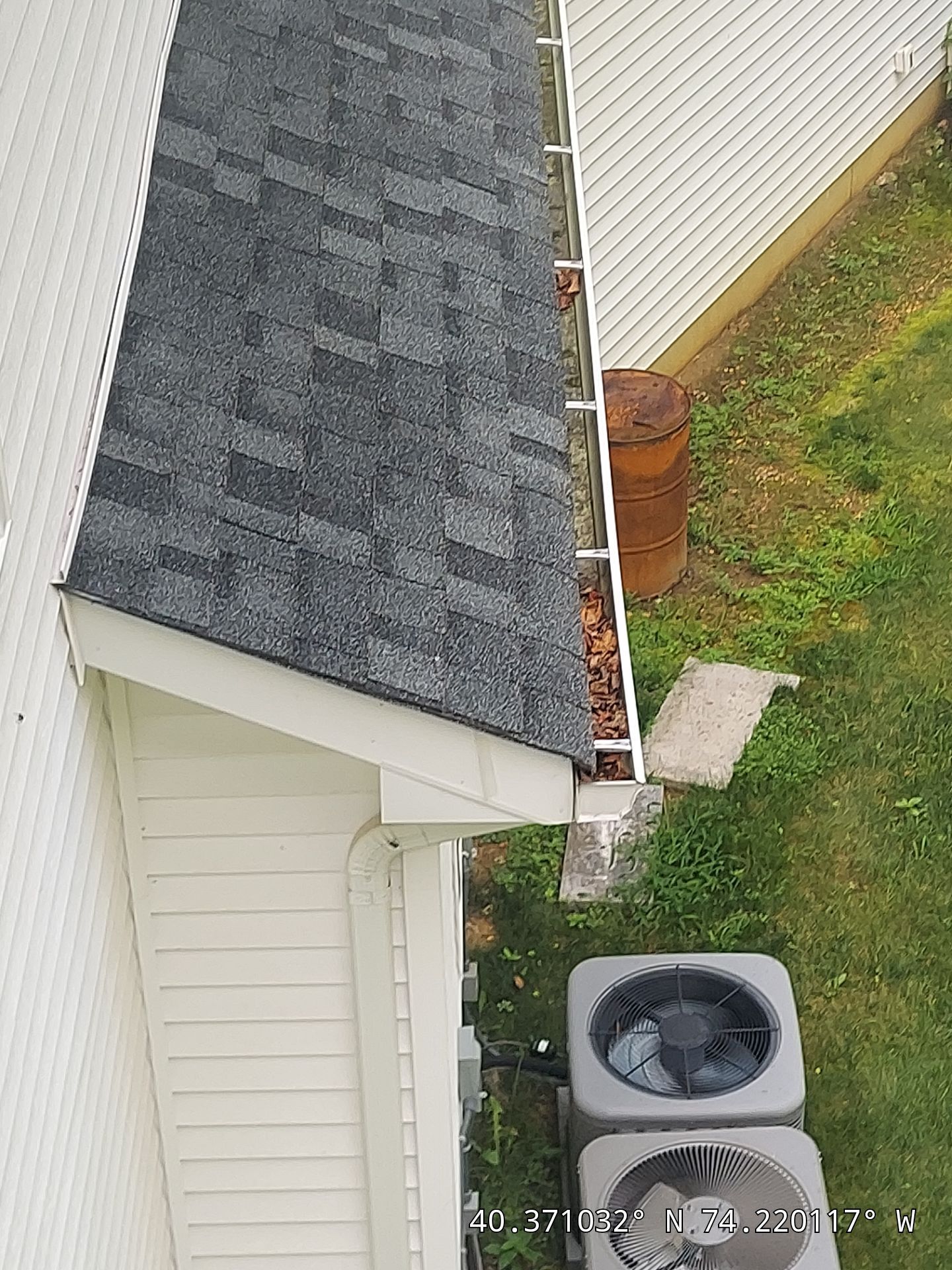 Gutter Cleaning ASAP! by Clearview Washing