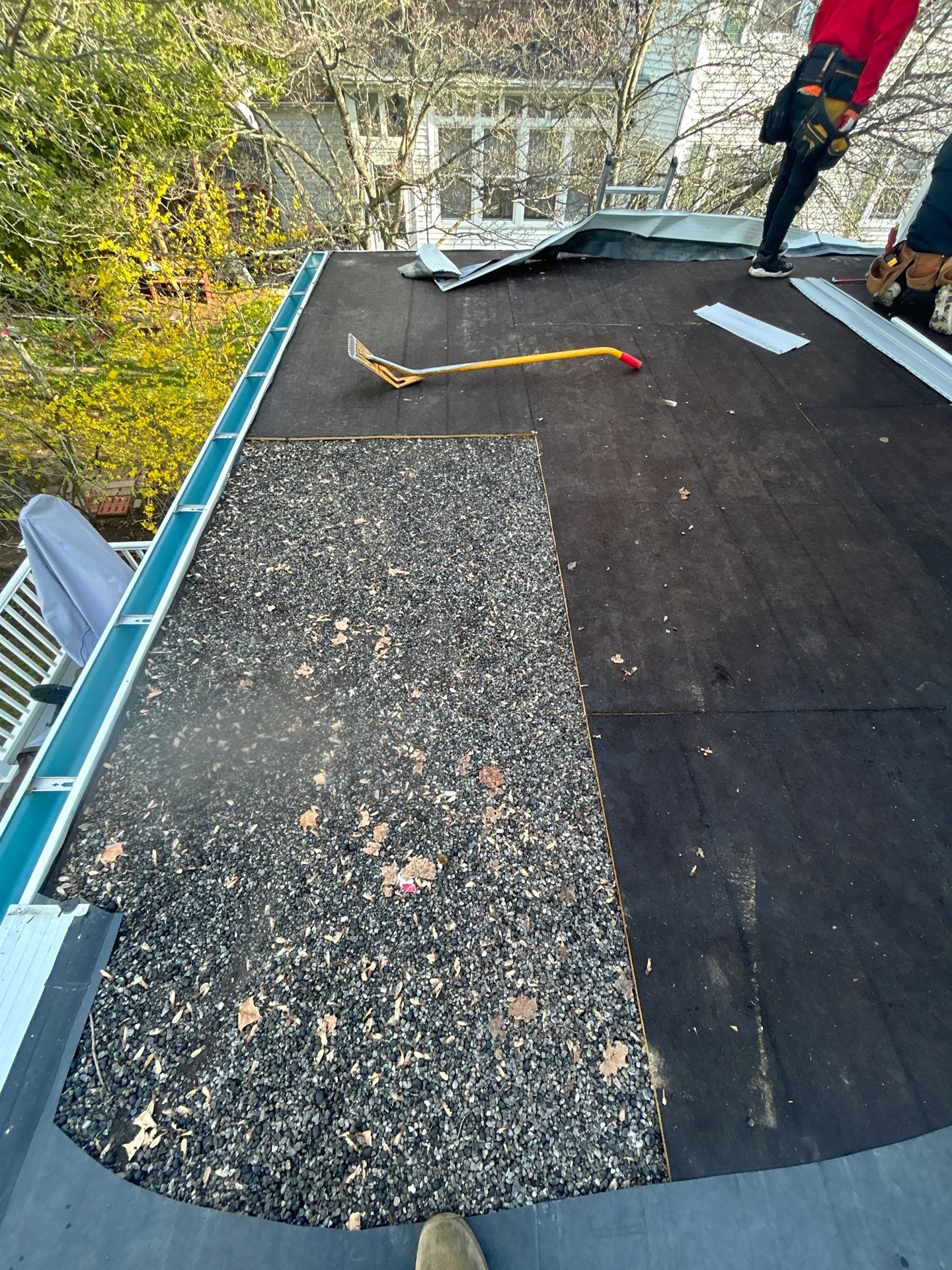 Flat Roofing | Haverhill by Mighty Dog Roofing of Greater Middlesex County