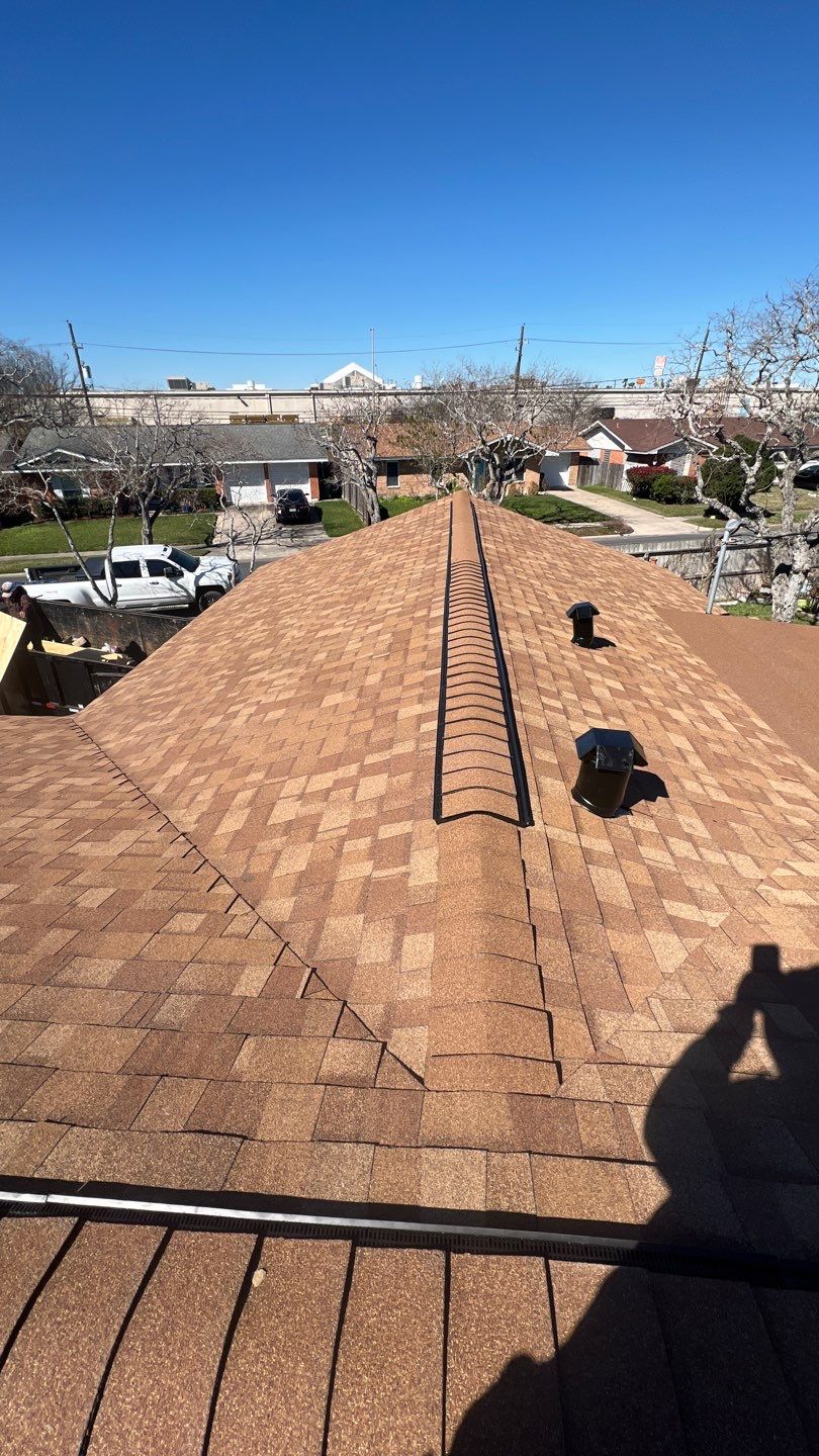 Vaulted Patio Cover by Bayfront Roofing and Construction