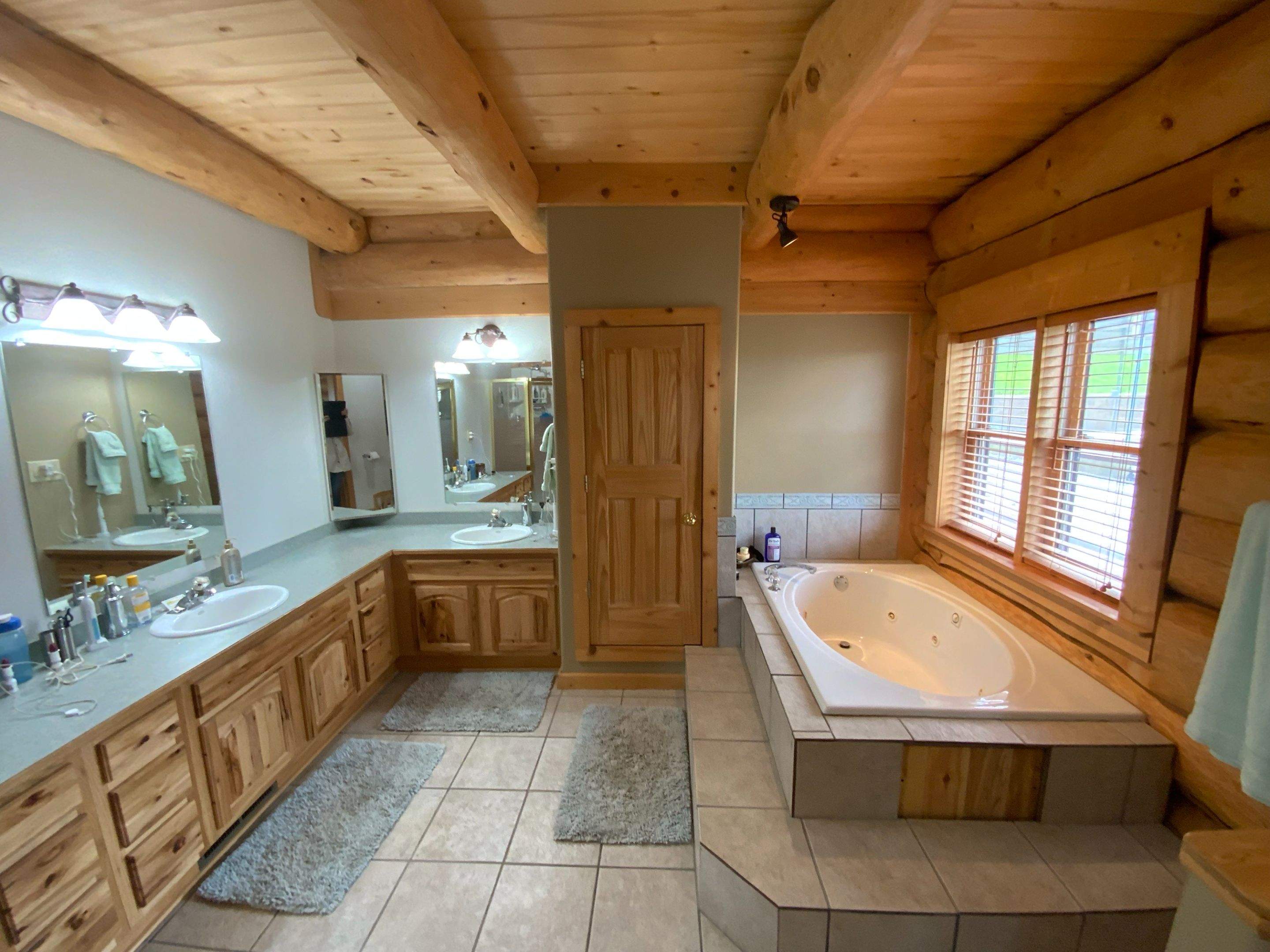 Smith Project in Canehill, AR by Ozark Home Pros