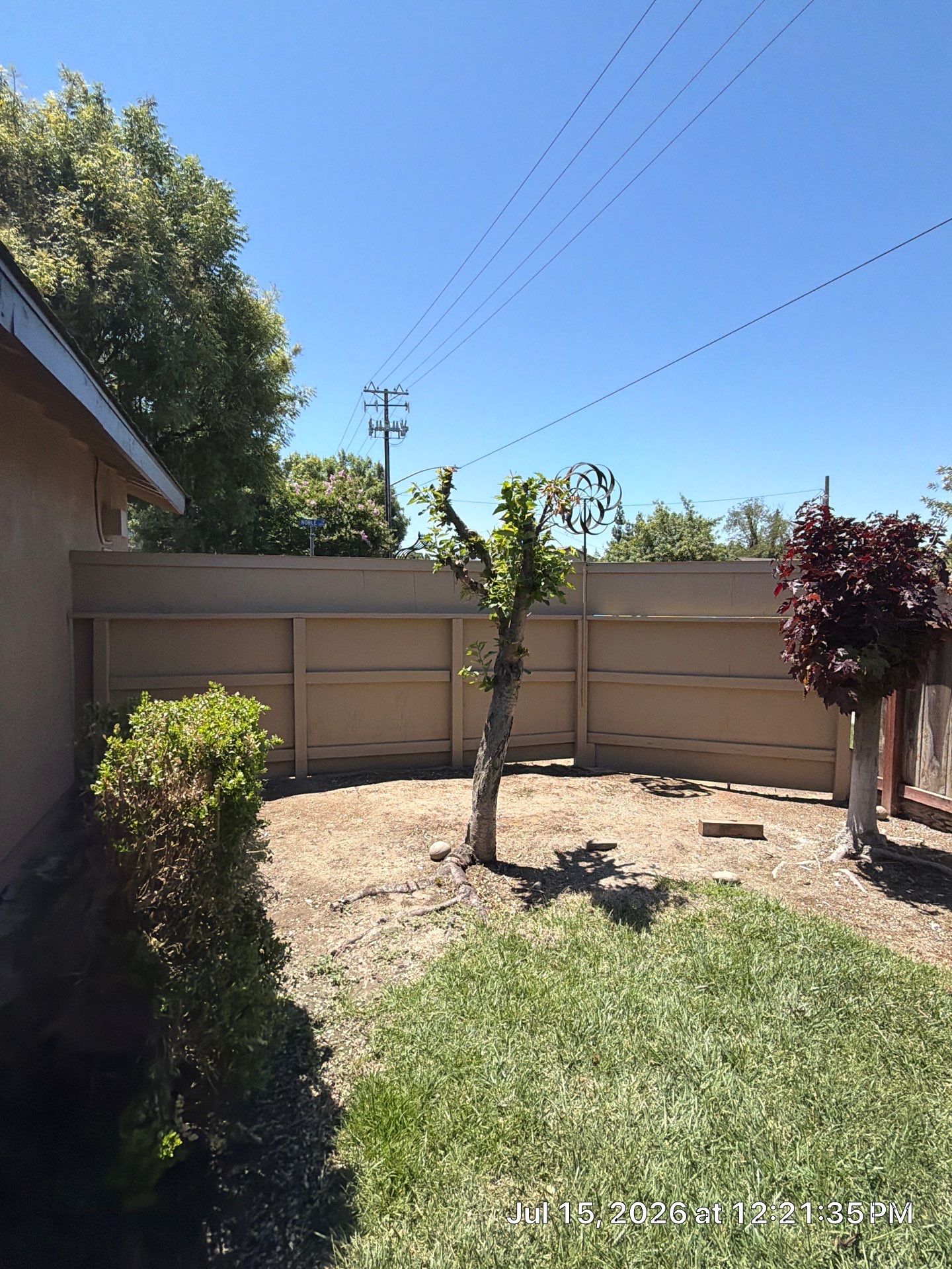 Exterior Painting in Turlock by Lancaster Painting