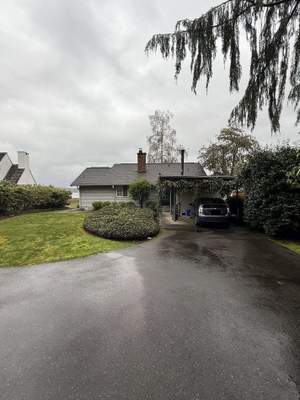 Residential Roof Repair Estimate in Bremerton, WA