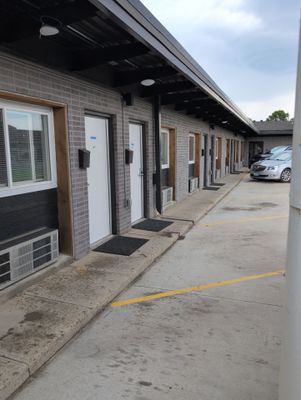 Project in Watertown