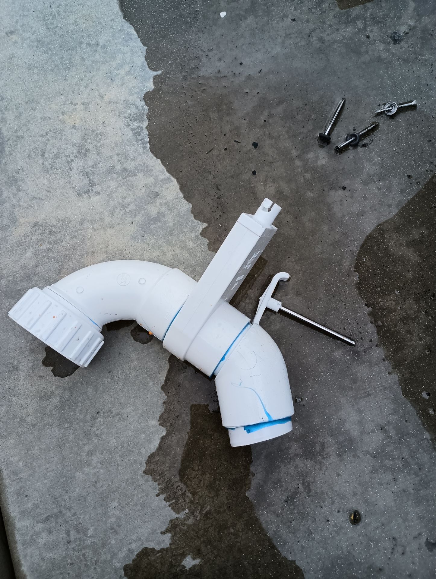 Project in Vista by Action Spa Repair LLC