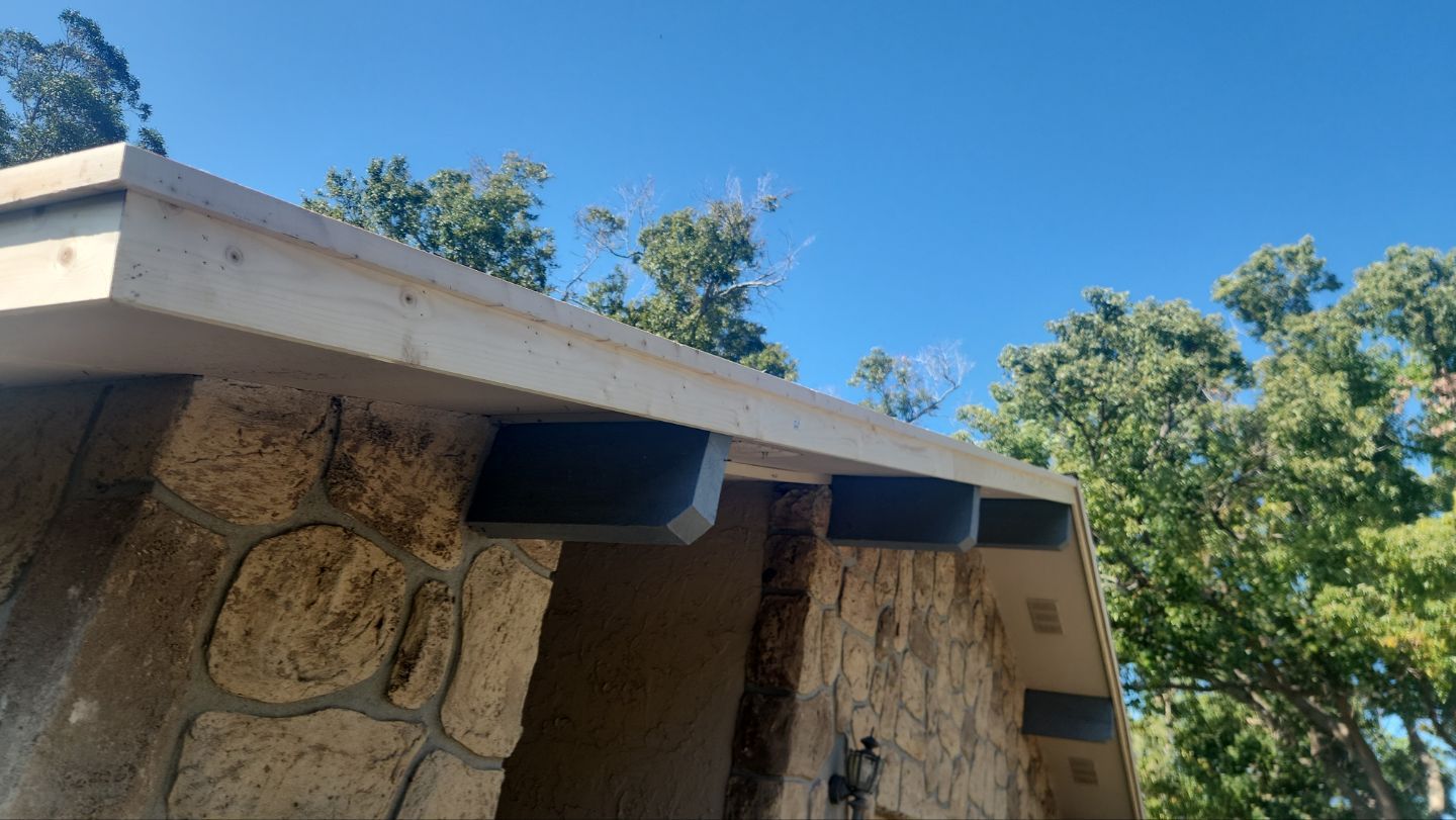 Project in Largo 33774 by Mitchell Roofing Company LLC 