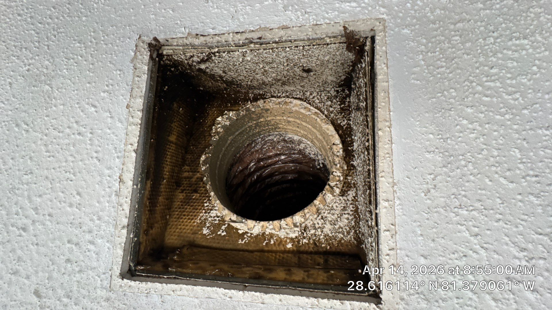 Air Duct Cleaning in Maitland by Hygienic Air, Inc
