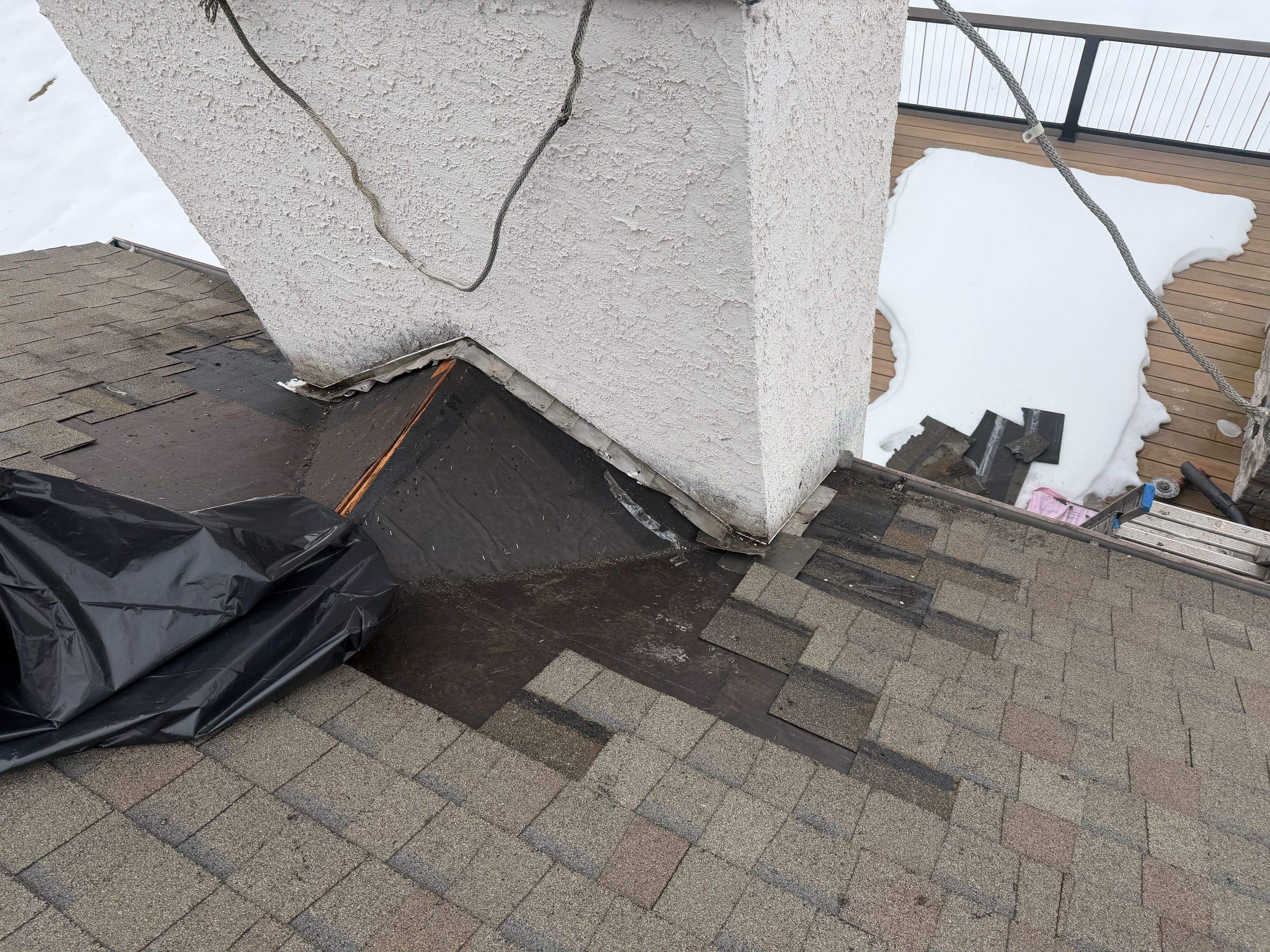 Project in Holland by Stofan Construction LLC