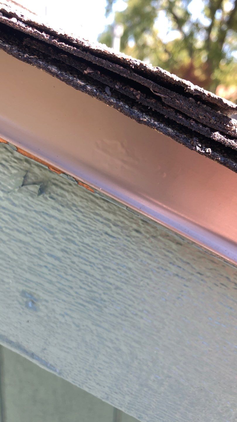 Residential Roofing Installation using GAF Natural Shadow  by A & H Roofing and Contracting