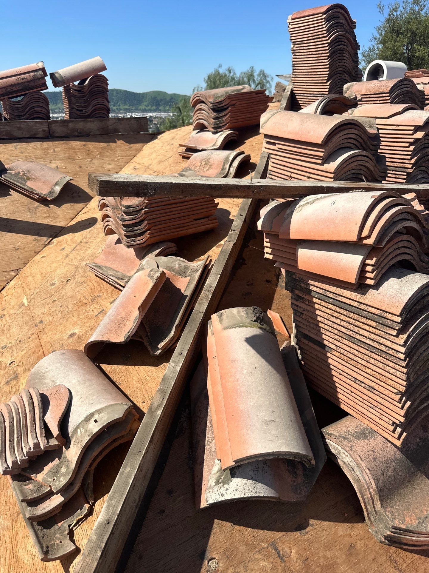 Roof Replacement - Pomona, CA 91768 by Epic Roof Replacement