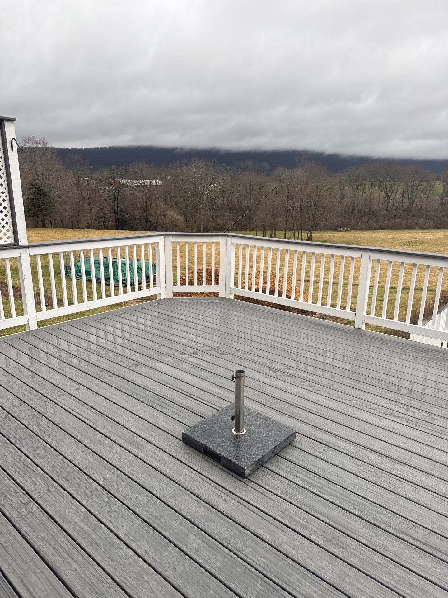 Project in Jefferson, MD by Classic Remodeling Inc.