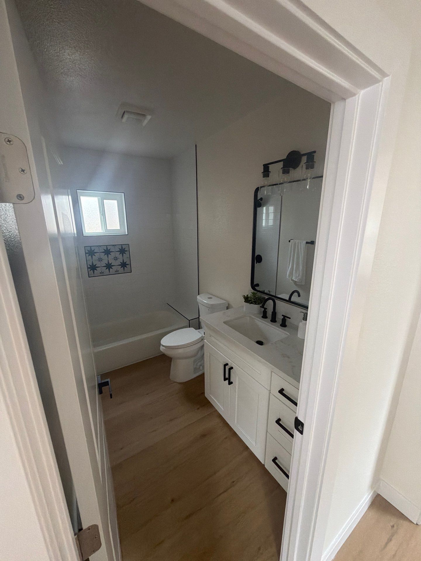 Project in San Diego by West Cal Builders