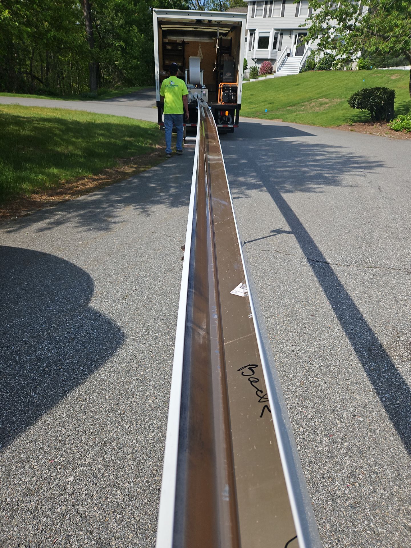 Gutters, Roofing & Siding | Andover by Mighty Dog Roofing of Greater Middlesex County