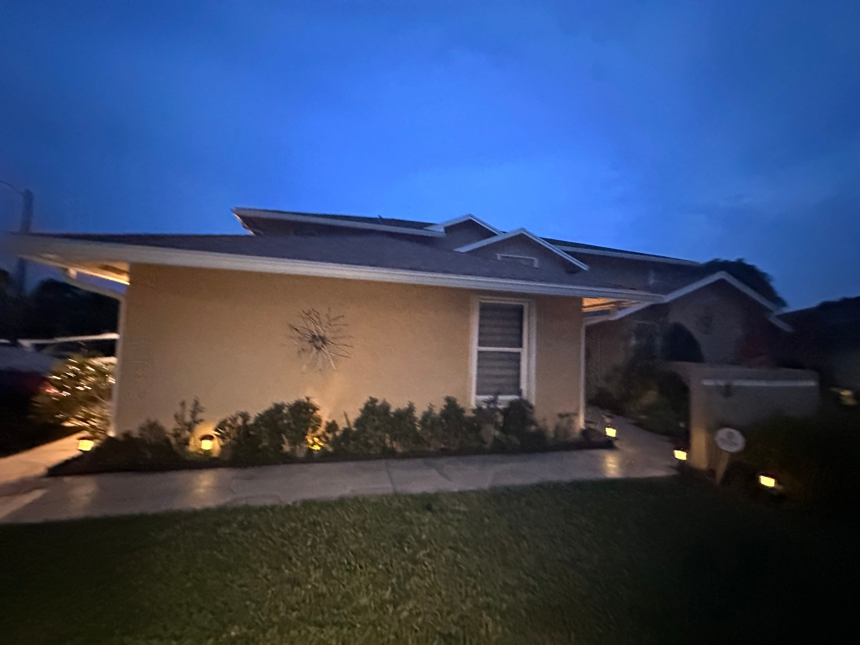 Water Damage Claim in Royal Palm Beach by FLAPA & KeyStone