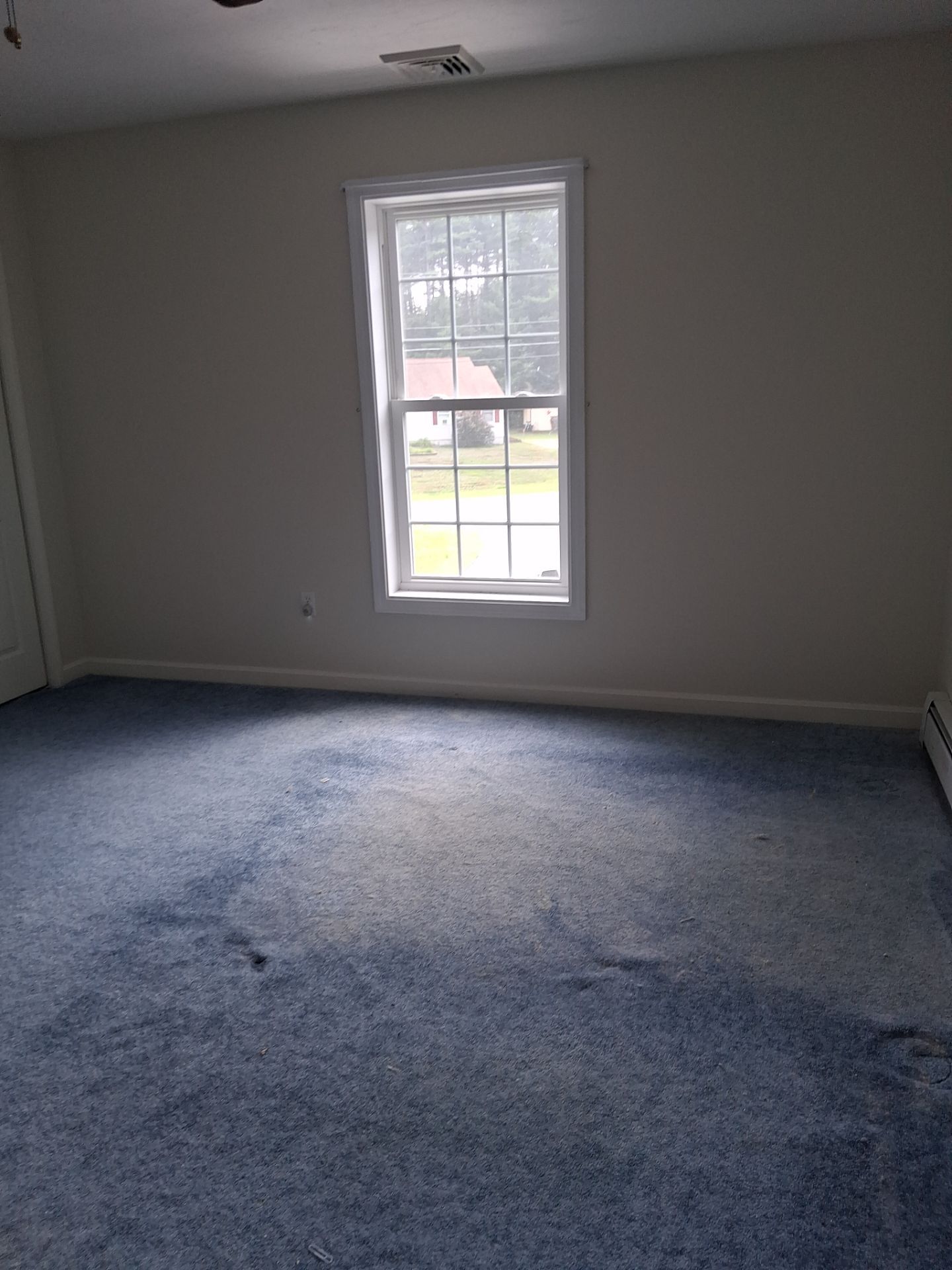 Full Interior Painting and Surface Preparation in Loudon, New Hampshire by The Persnickety Painters