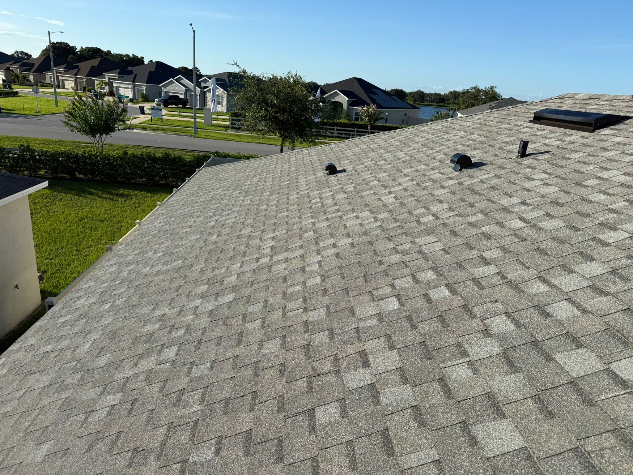 Project in Winter Haven by You Restorations LLC DBA YOU-Home