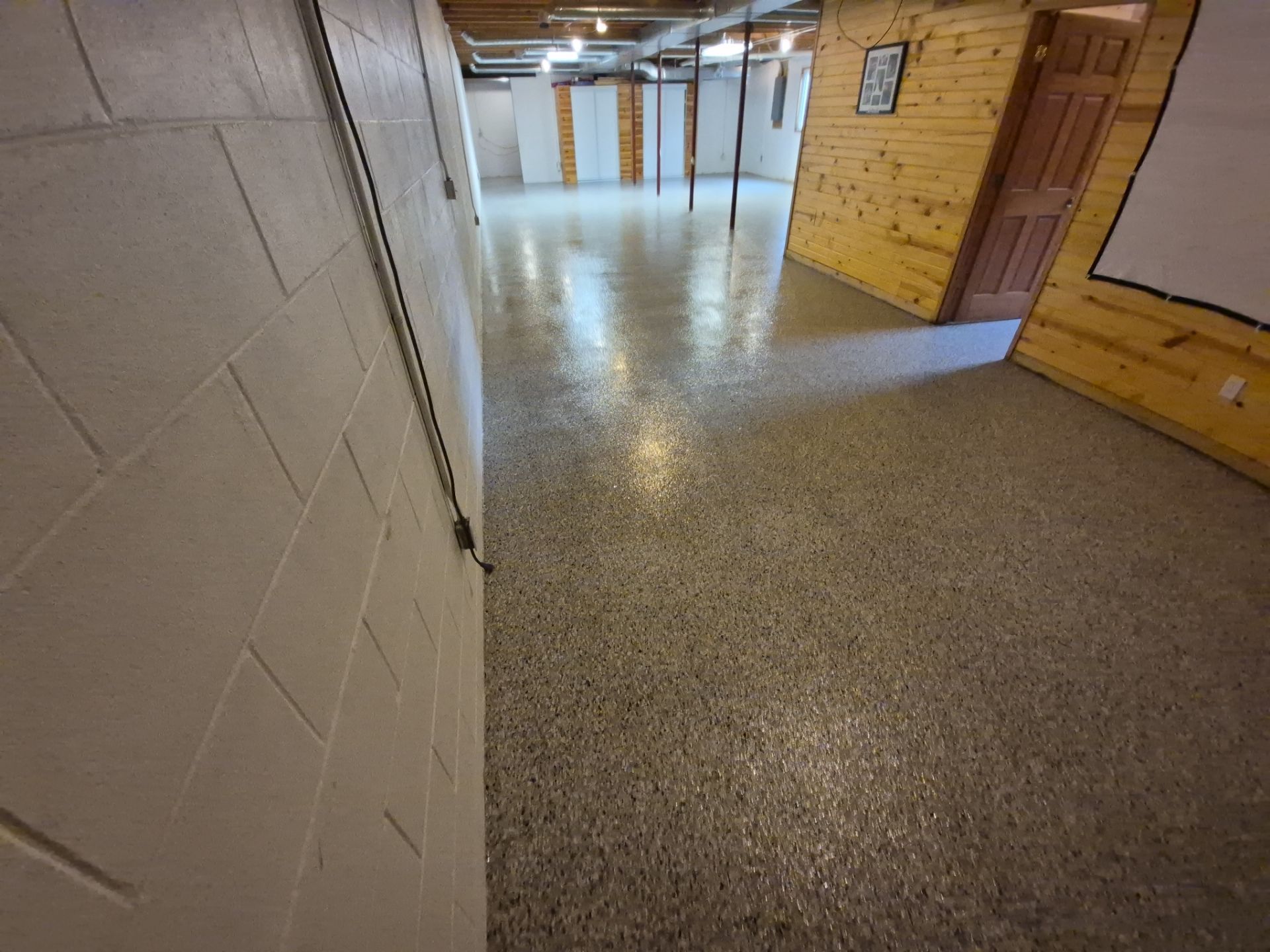 Auburn MI by Wise Coatings of Central Michigan