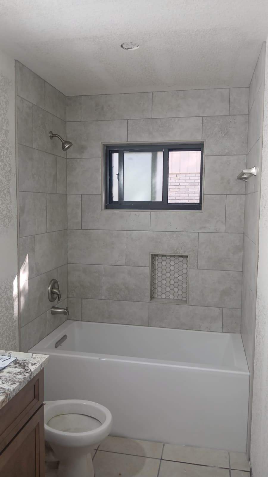 San Antonio Kitchen and Bathroom Remodel with Granite Countertops by Mena stone surfaces