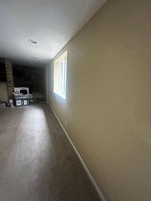 Project in Brighton
