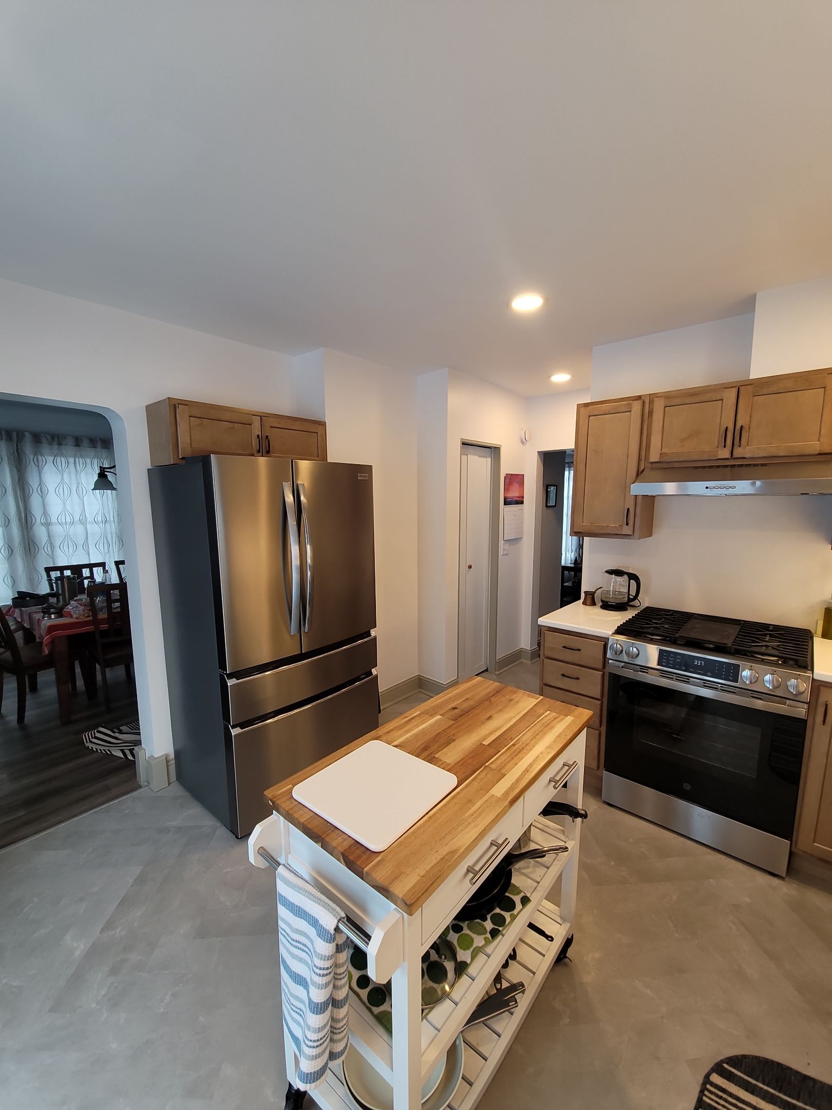 Project in Duluth by Anchor North Property Services