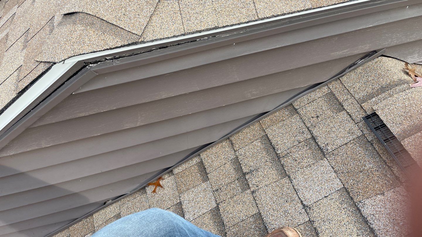 Roof Replacement using Owens Corning by 180 Contractors