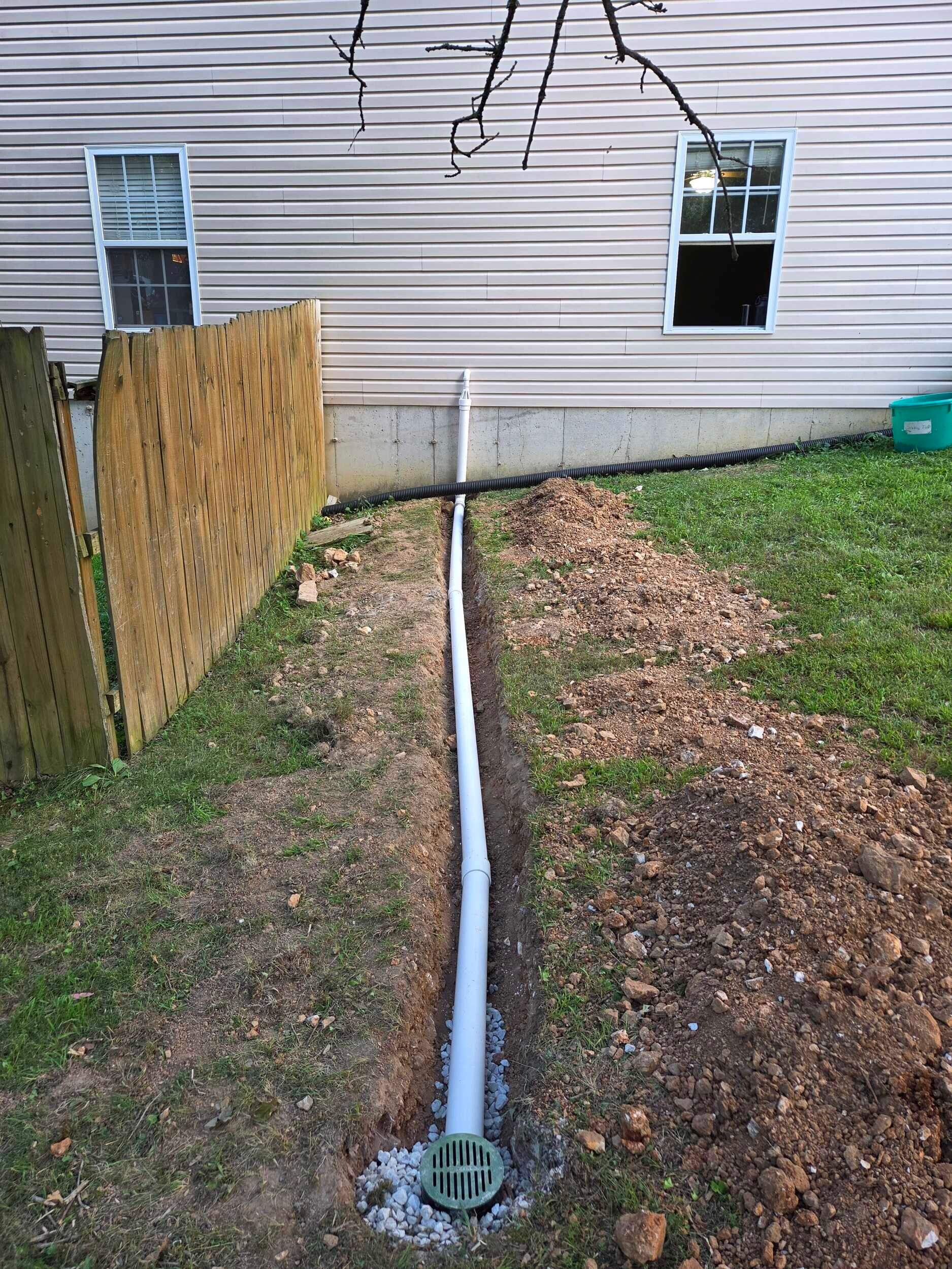 Geoffrey S by Guardian Foundation Repair LLC