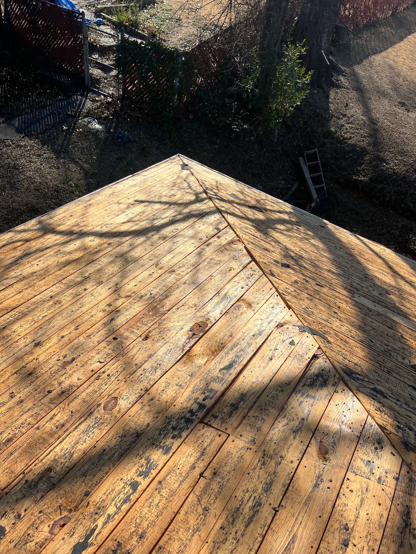 Residential Roof Replacement in Birmingham (Pewter Gray) by The Roofing Dudes