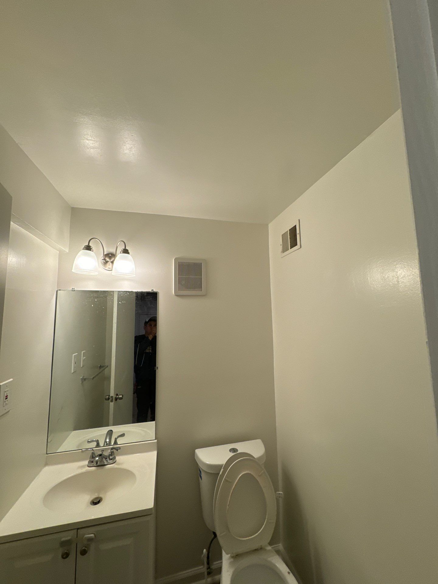 Water Damage Restoration in Springfield VA by Greenspring Construction Services