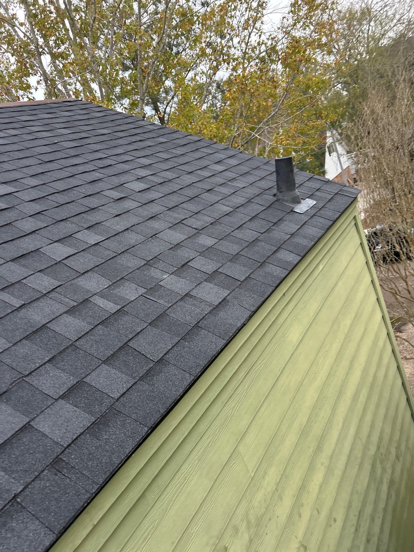 Roof Repair Seabrook by Roof Repair Company