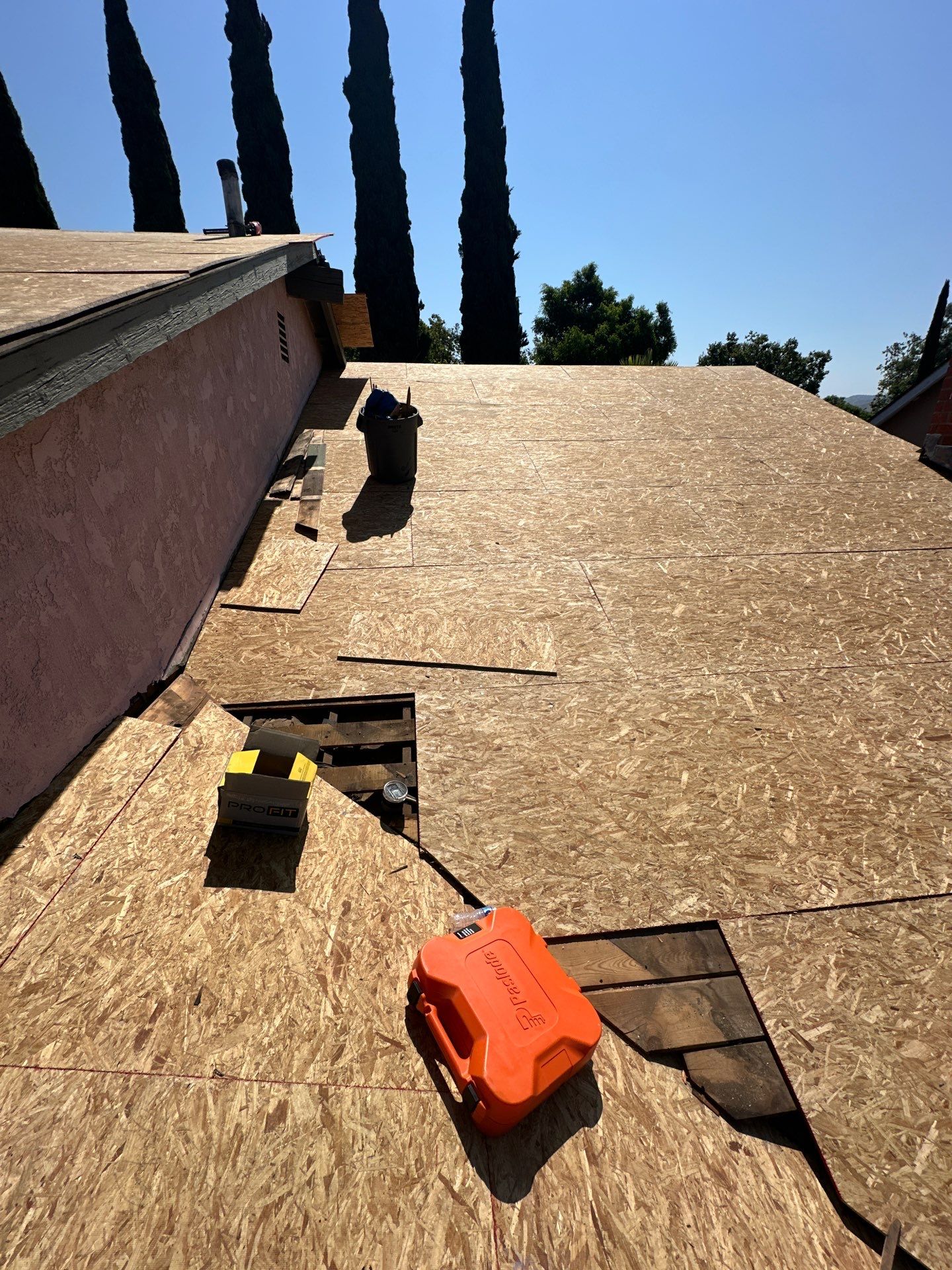 Roof Replacement - Simi Valley, CA 93065 by Epic Roof Replacement