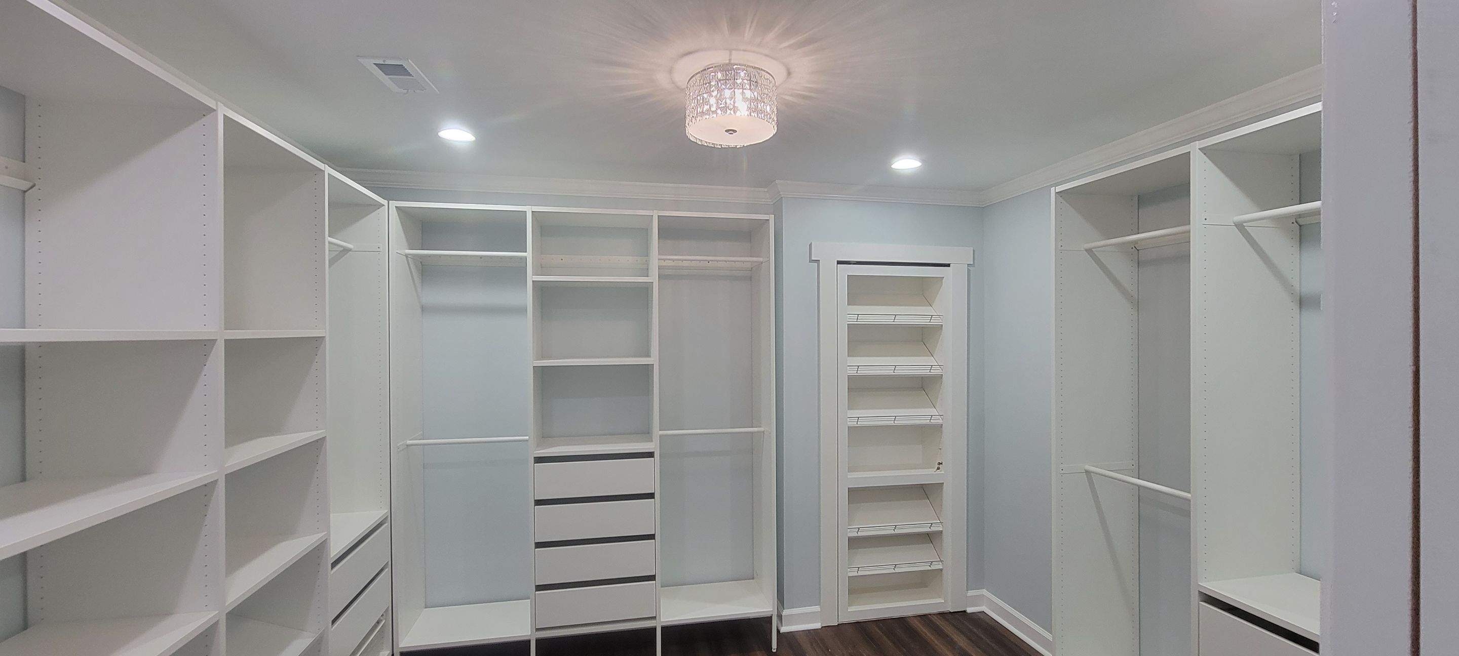 New Construction. Flip by Ajayi Design and Construction 