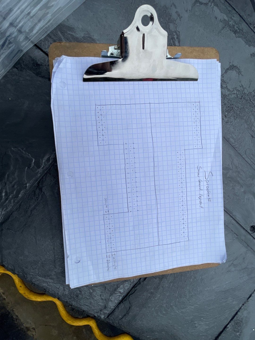 Commercial Roofing Installation using EuroShield by Weather-Tite Exteriors LLC