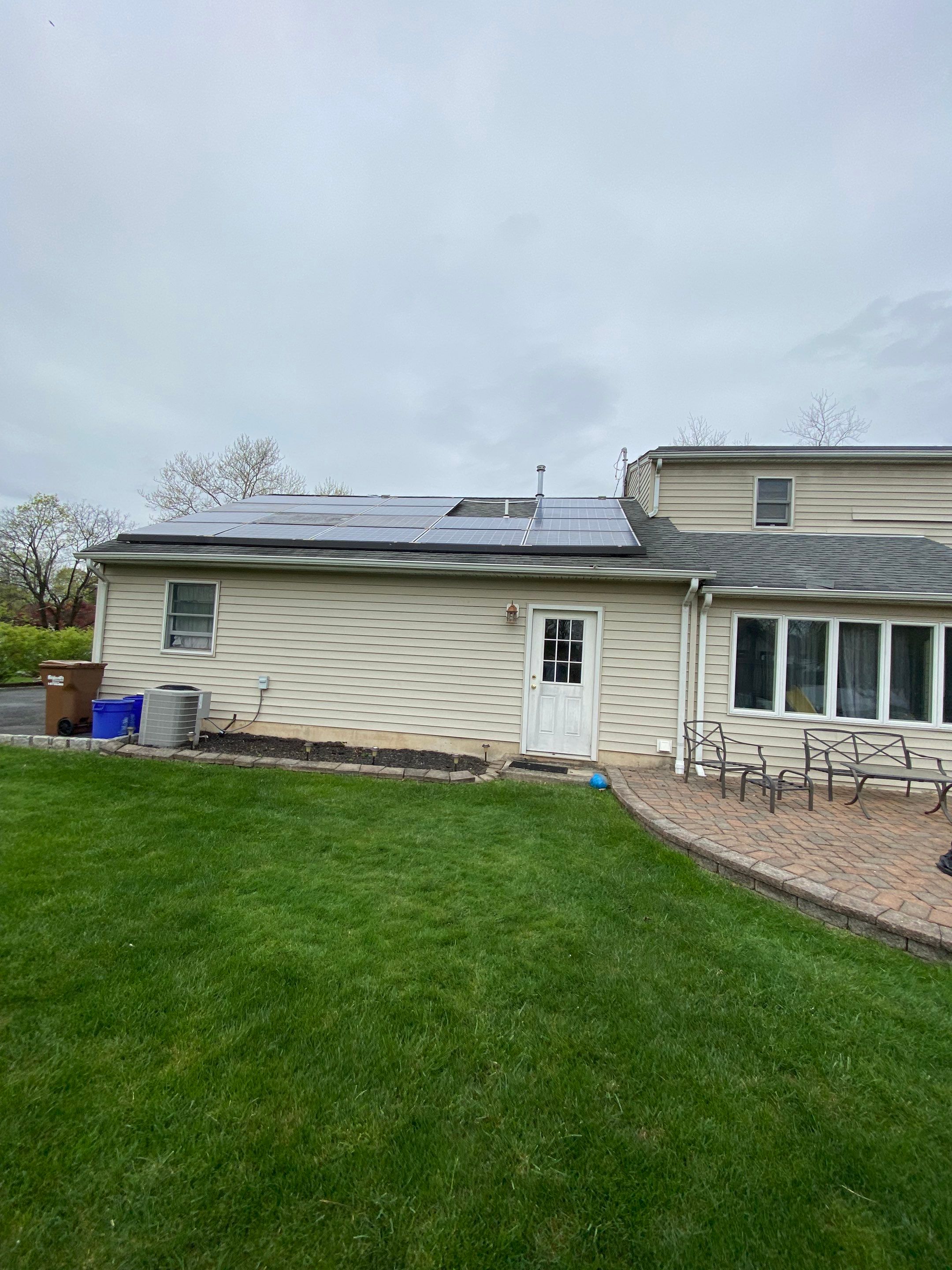 Estate Gray Shingles by Reimagine Roofing