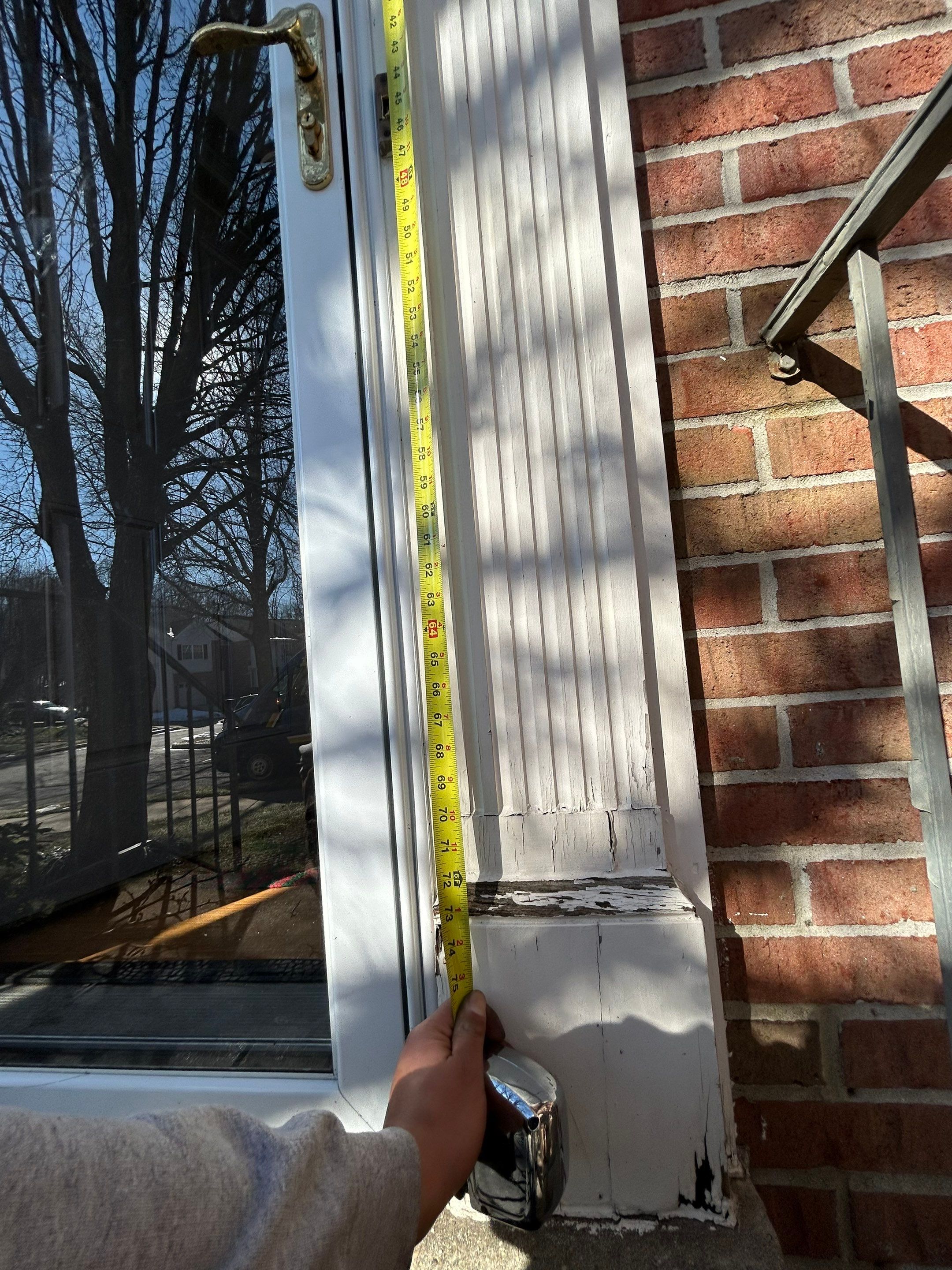 Burke: Residential Roof Replacement with CertainTeed Landmark Pro in Max Def Moire Black by RM Banning, Inc.