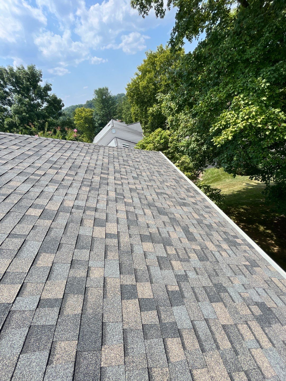 9722 Days Farm Drive, Vienna, VA 22182 US by American Custom Contractors