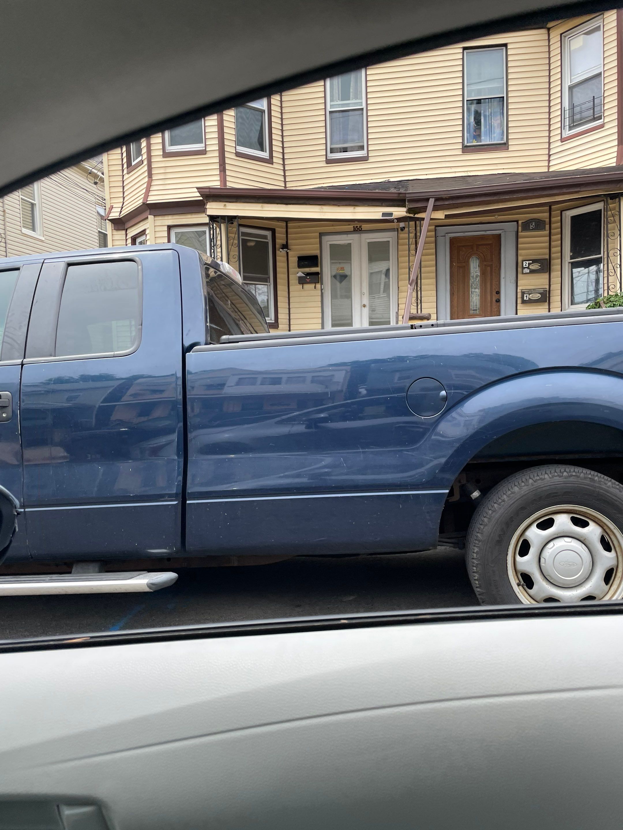 Water Damage Claim in Jersey City by FLAPA & KeyStone