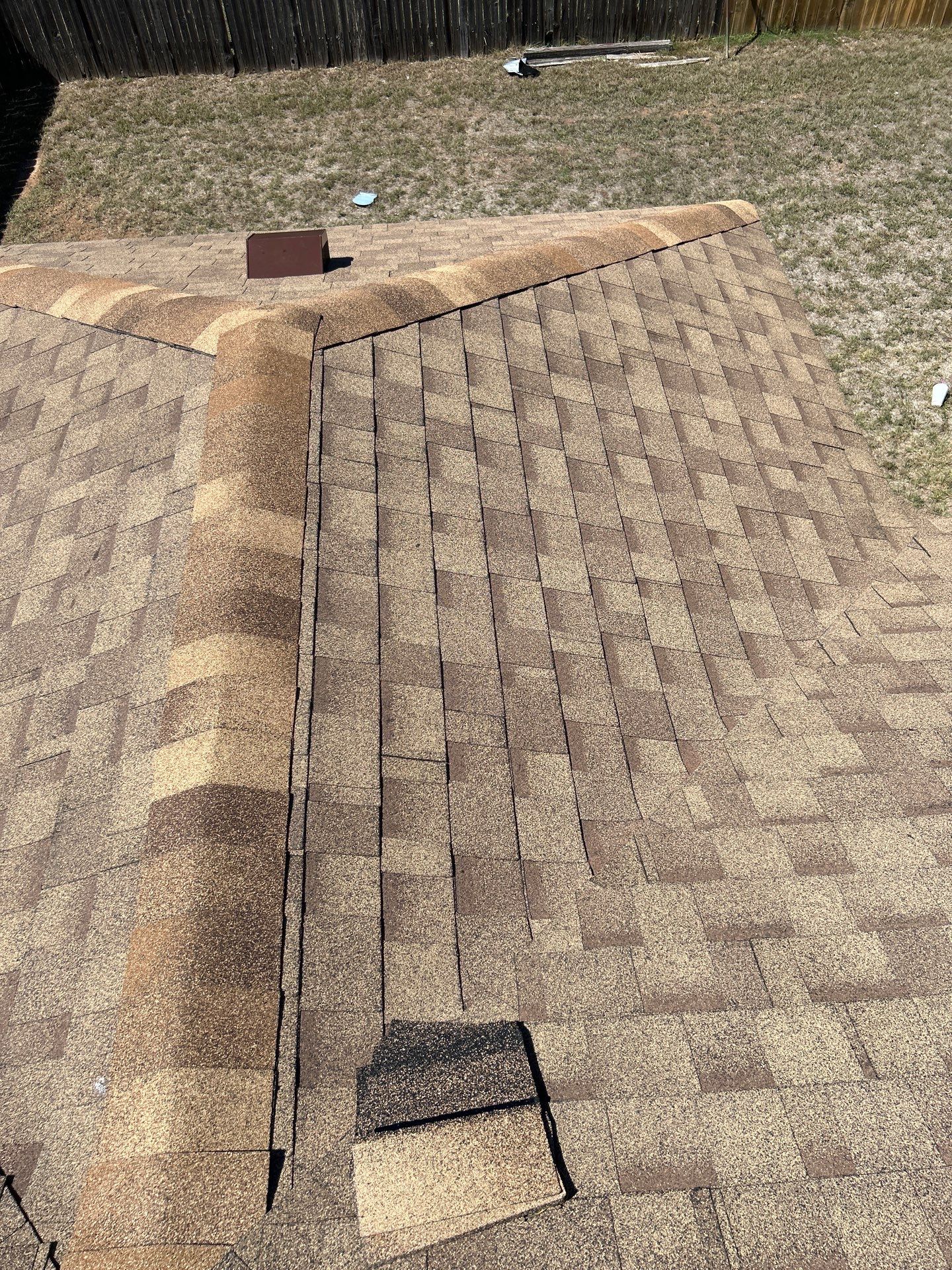 Project in Temple by Rhino Roofing and General Contracting, LLC