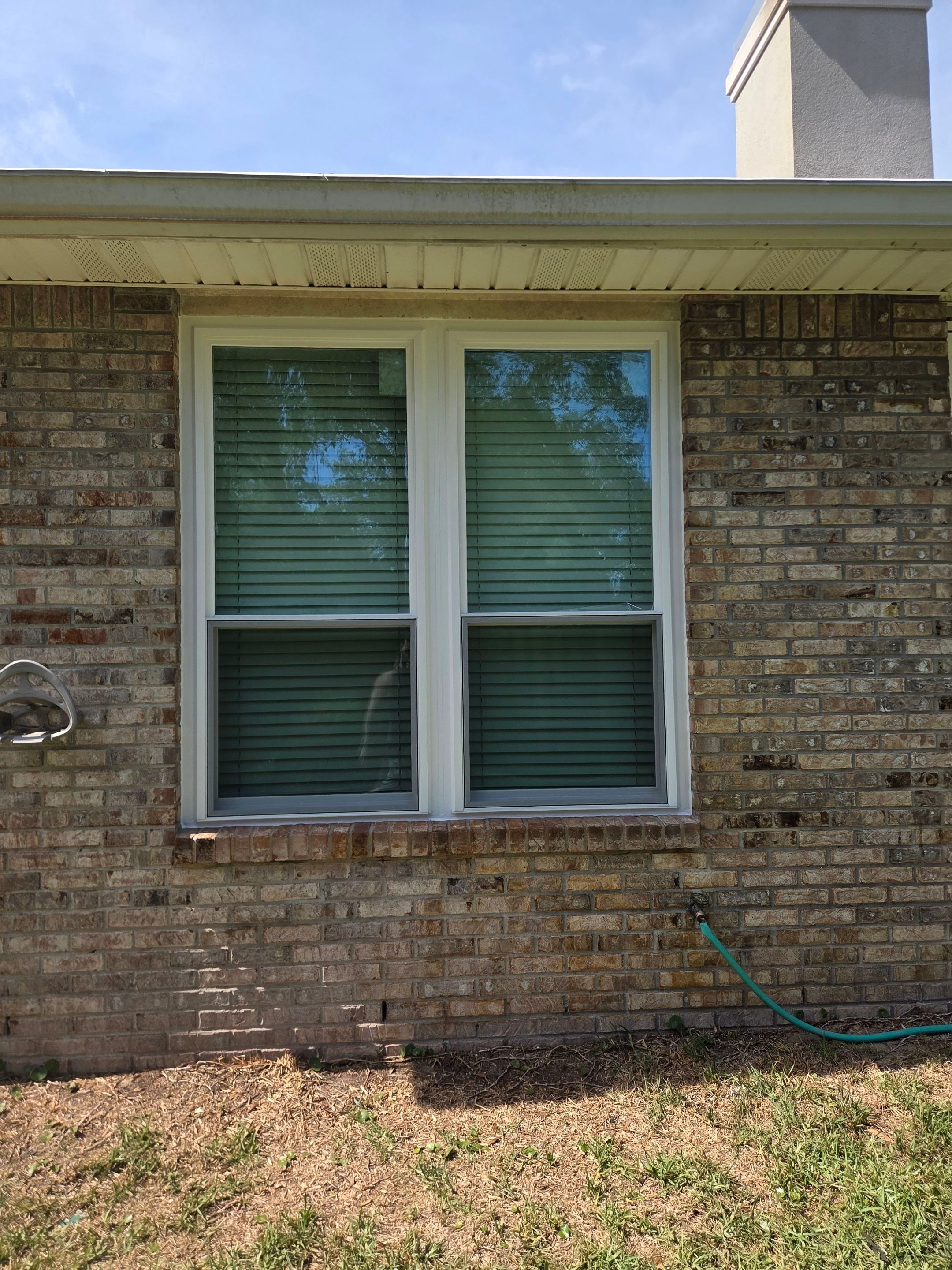 New Windows & Doors Make Your Home Happy by Folkers Window Company